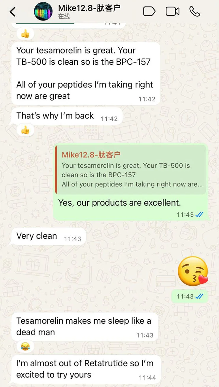 Testimonial 1